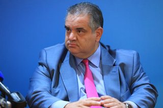 spanakis